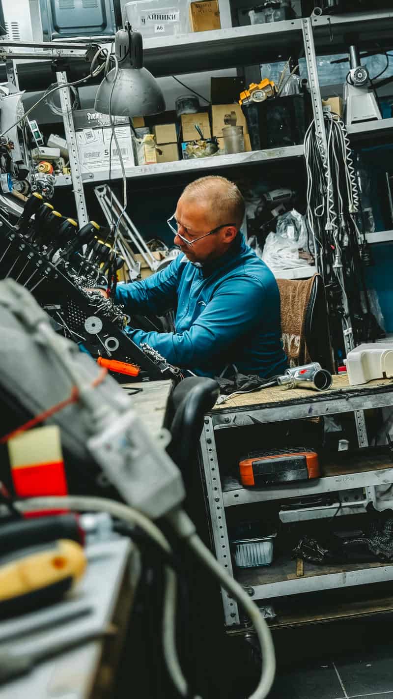 Acil Elektrikçi Servisi