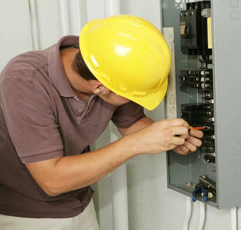 Acil Elektrikçi Servisi uygulama aşaması