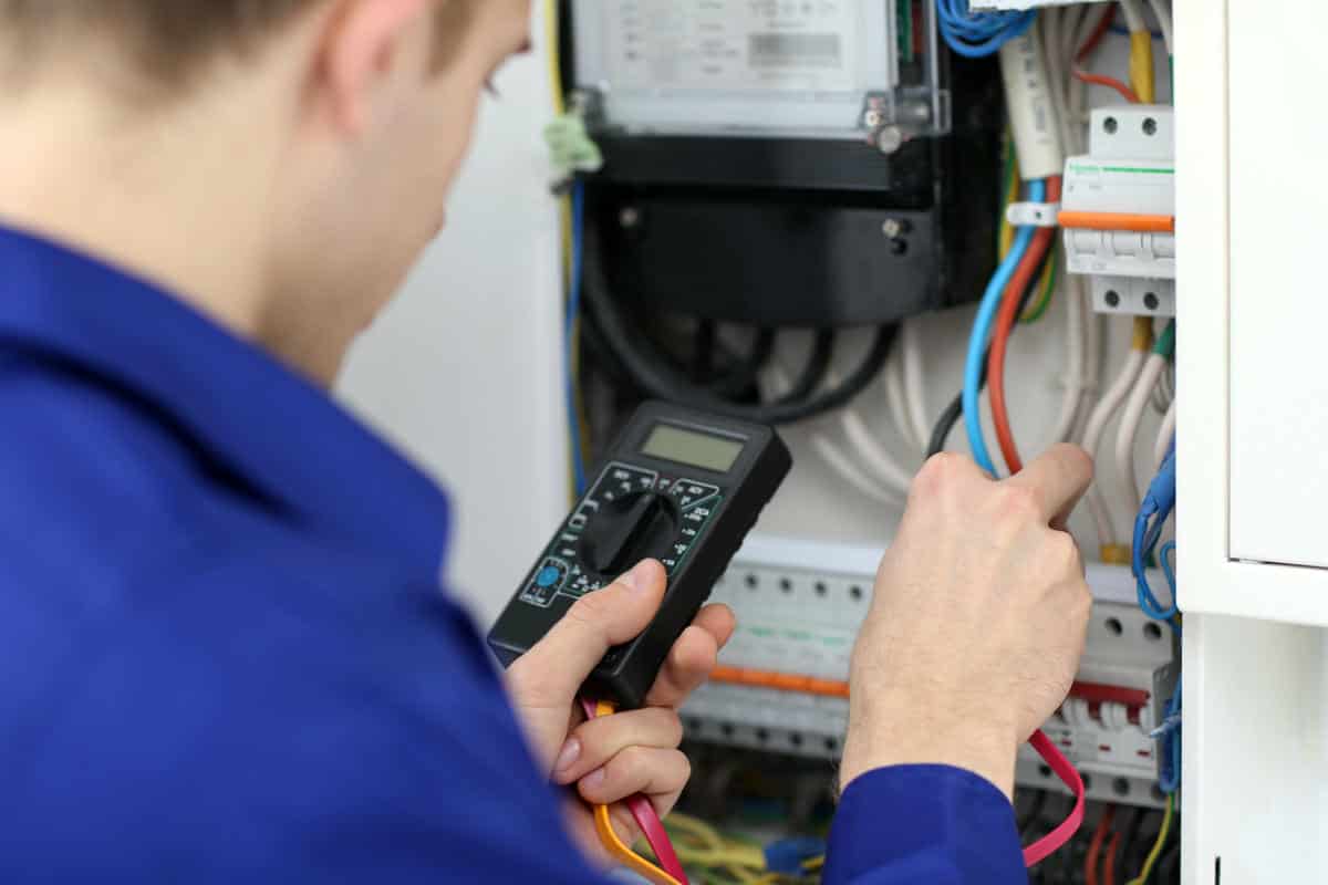İstanbul Avrupa Yakası mobil elektrikçi servisi