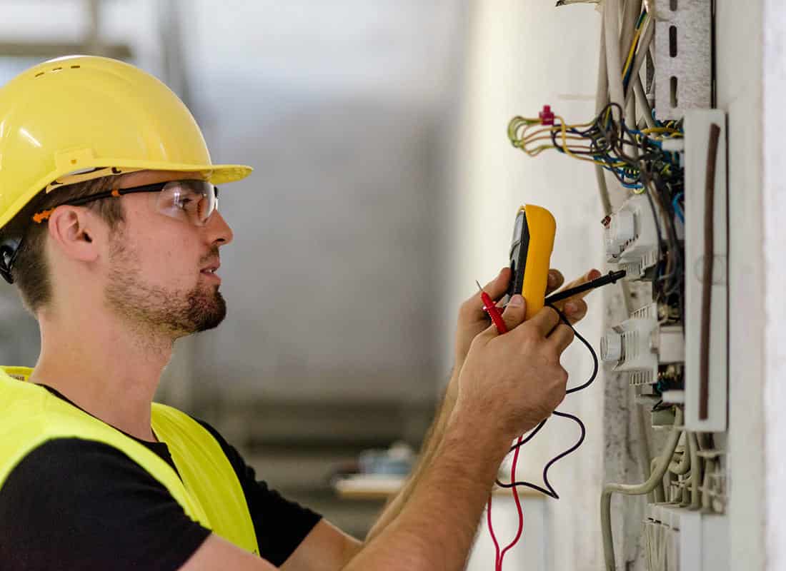 Elektrik Kaçak Tespiti