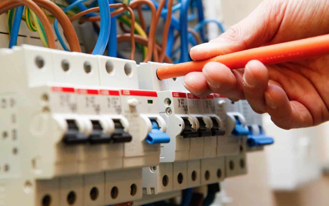 Beyoğlu elektrikçi hizmeti