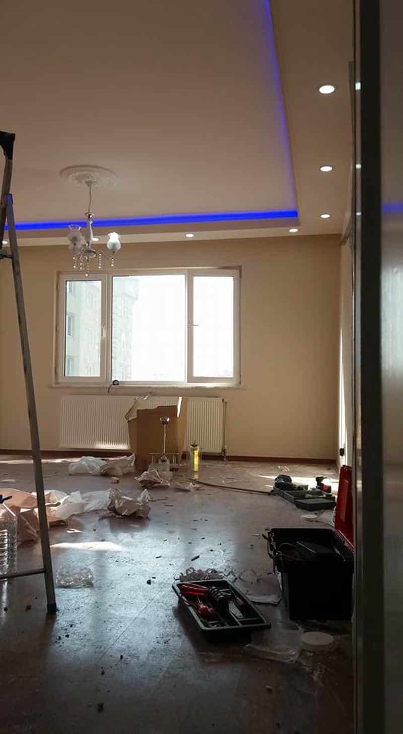 Silivri elektrikçi hizmeti