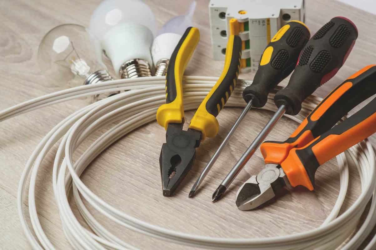 Başakşehir elektrikçi hizmeti