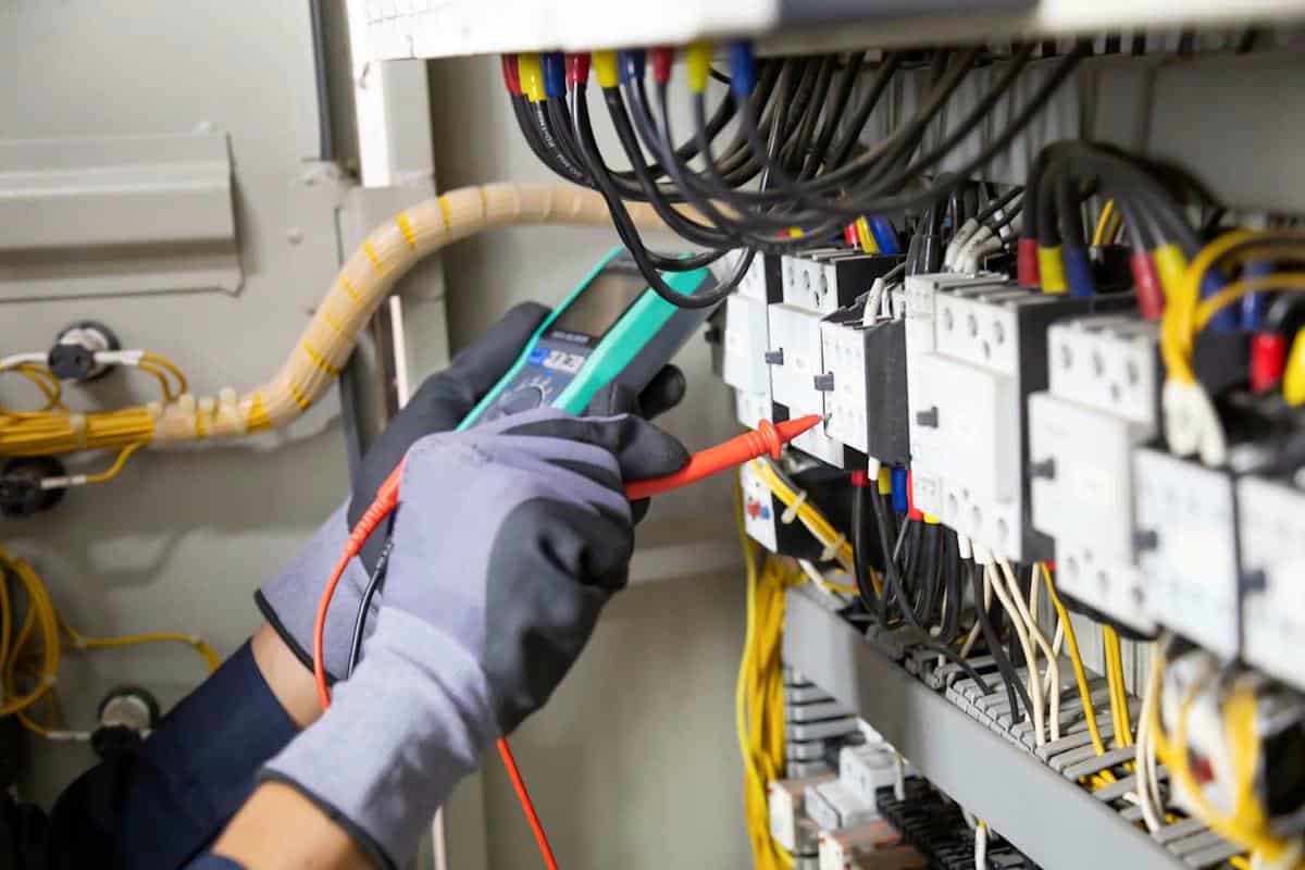 Beylikdüzü elektrikçi hizmeti