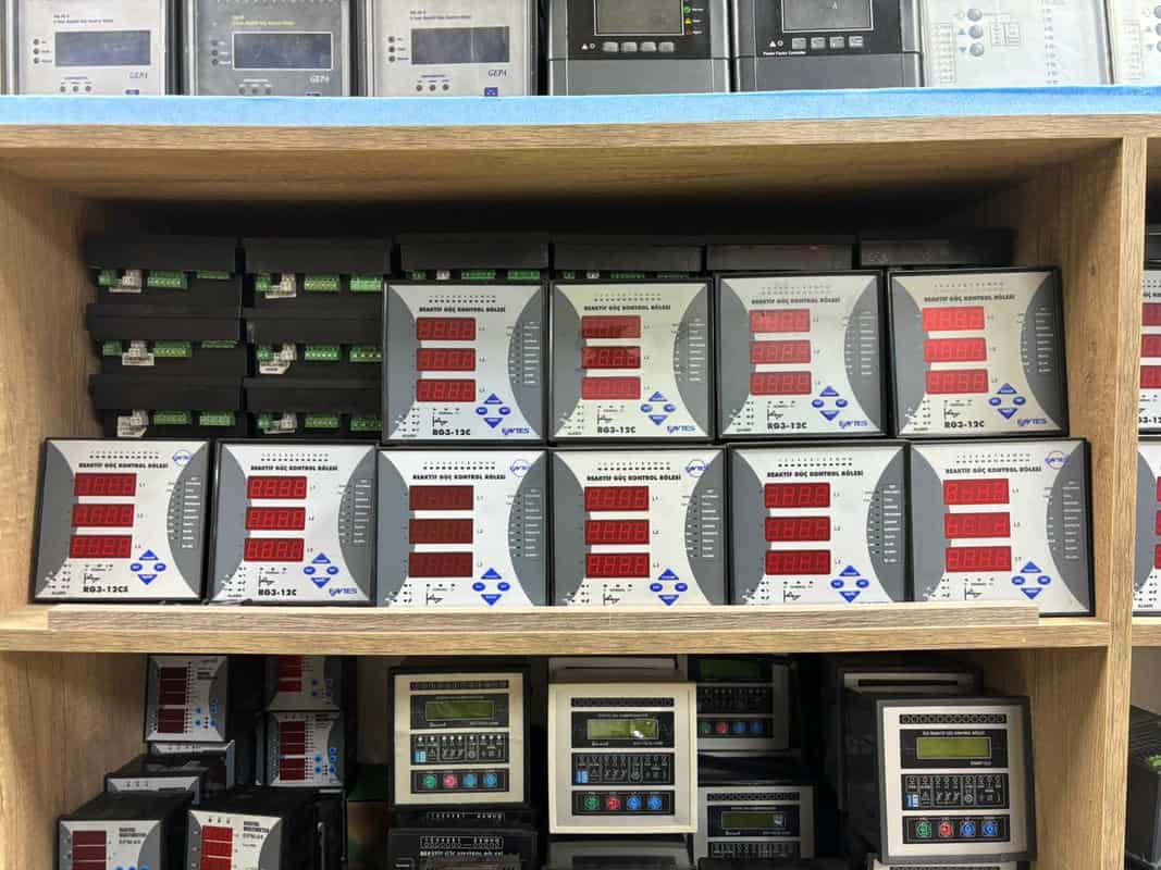 Kağıthane elektrik pano ve tesisat kontrolü