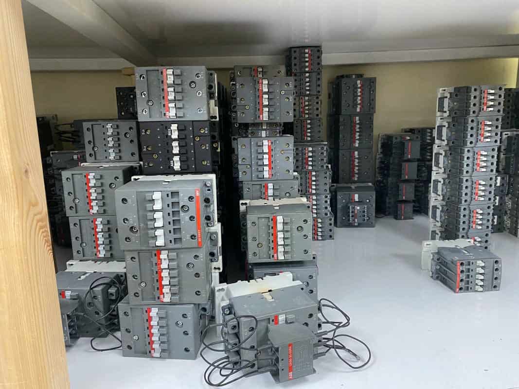 Kağıthane profesyonel elektrikçi
