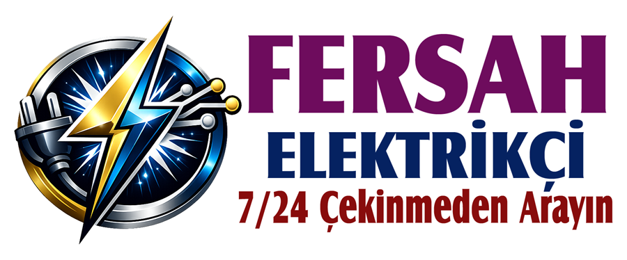 Fersah Elektrikçi logosu