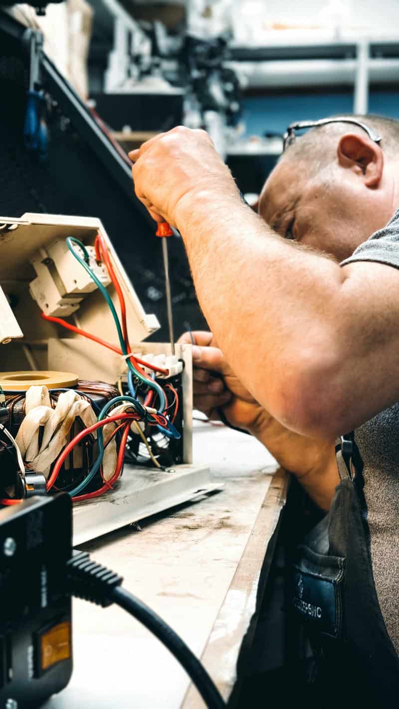Gaziosmanpaşa elektrikçi hizmeti