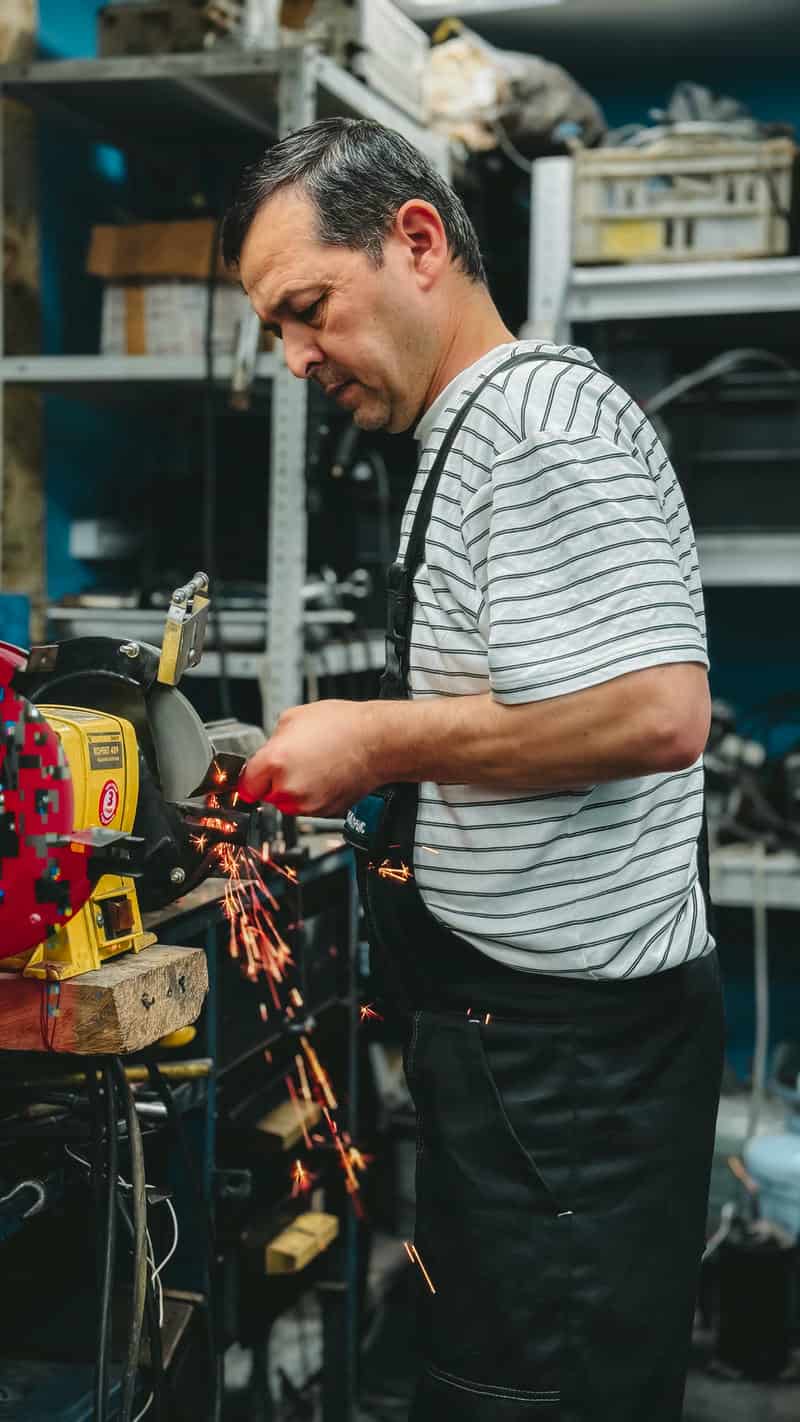 Şişli elektrik arıza servisi