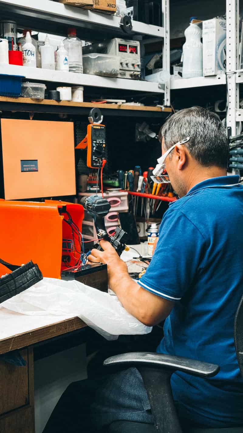 Esenyurt elektrikçi hizmeti